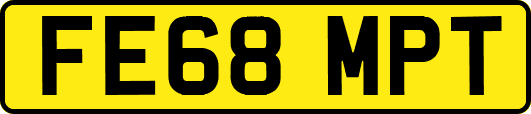FE68MPT