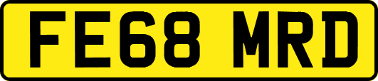 FE68MRD