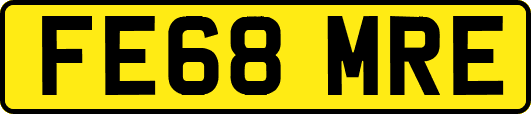 FE68MRE