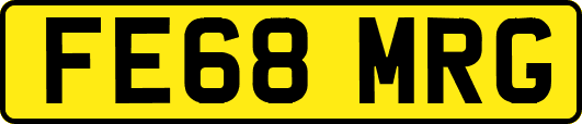FE68MRG