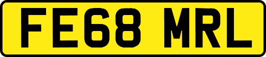 FE68MRL