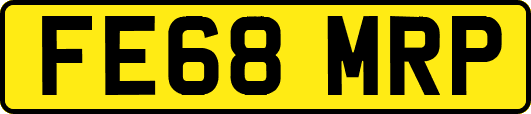 FE68MRP