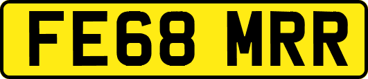 FE68MRR
