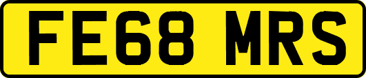 FE68MRS