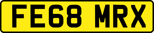 FE68MRX