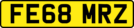 FE68MRZ
