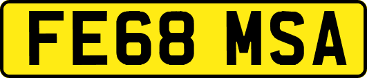 FE68MSA