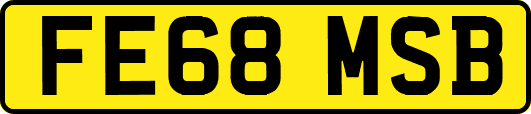 FE68MSB