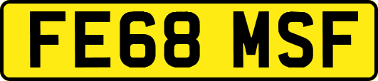 FE68MSF