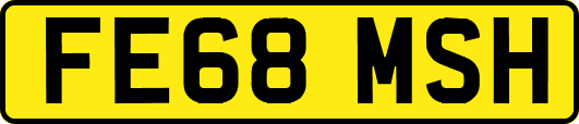 FE68MSH