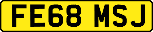 FE68MSJ