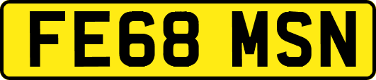 FE68MSN