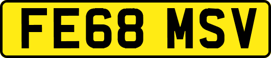 FE68MSV