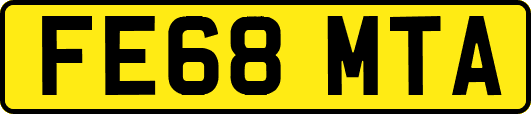 FE68MTA