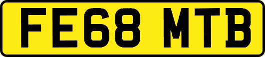 FE68MTB