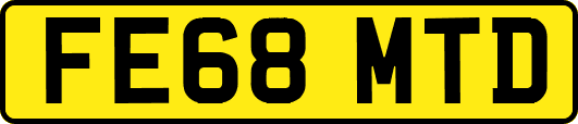 FE68MTD