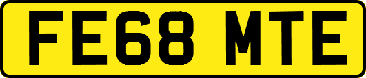 FE68MTE
