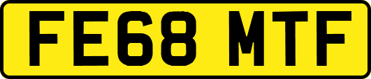 FE68MTF