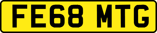 FE68MTG