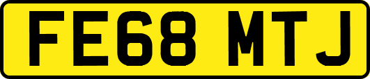 FE68MTJ