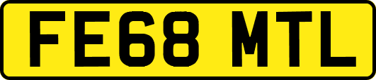 FE68MTL
