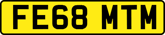 FE68MTM