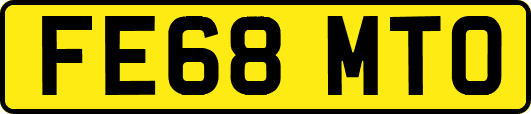 FE68MTO