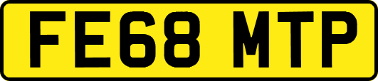 FE68MTP