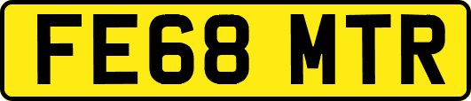 FE68MTR