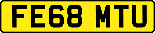 FE68MTU