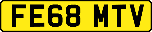 FE68MTV