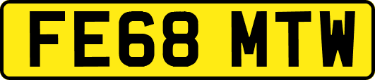 FE68MTW