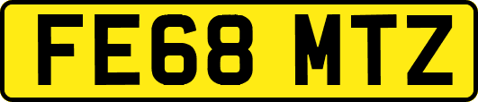 FE68MTZ