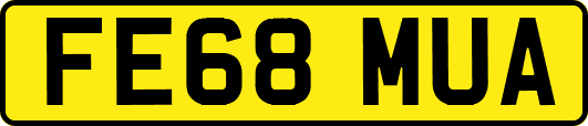 FE68MUA