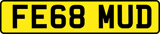 FE68MUD
