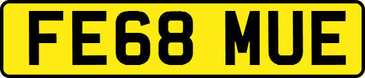FE68MUE