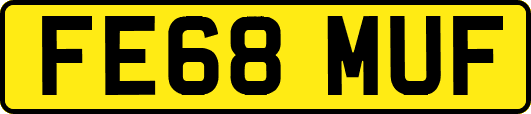FE68MUF