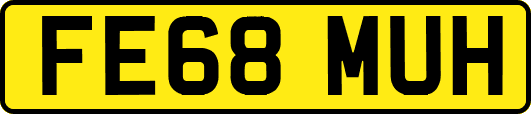 FE68MUH