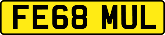 FE68MUL