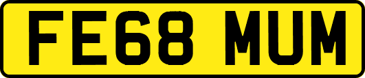 FE68MUM