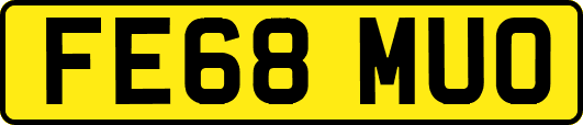 FE68MUO