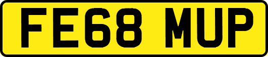 FE68MUP