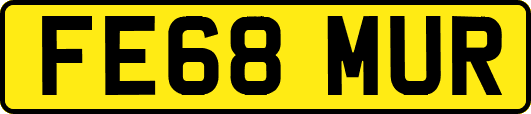 FE68MUR