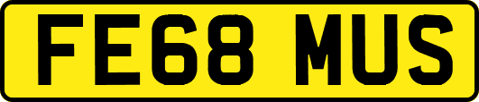 FE68MUS
