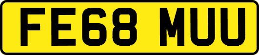 FE68MUU
