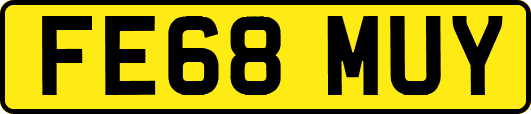 FE68MUY