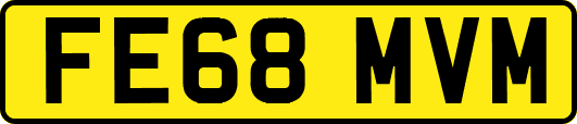 FE68MVM