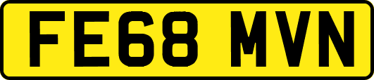 FE68MVN