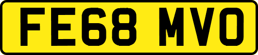 FE68MVO