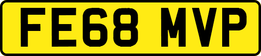 FE68MVP
